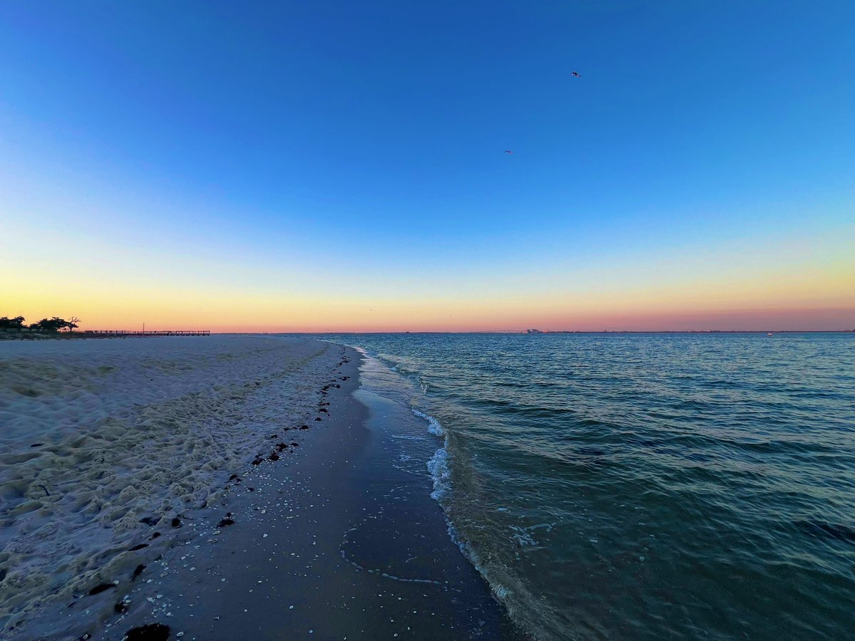 DanishDesign's tweet image. Checking out Captiva and Sanibel Island…
