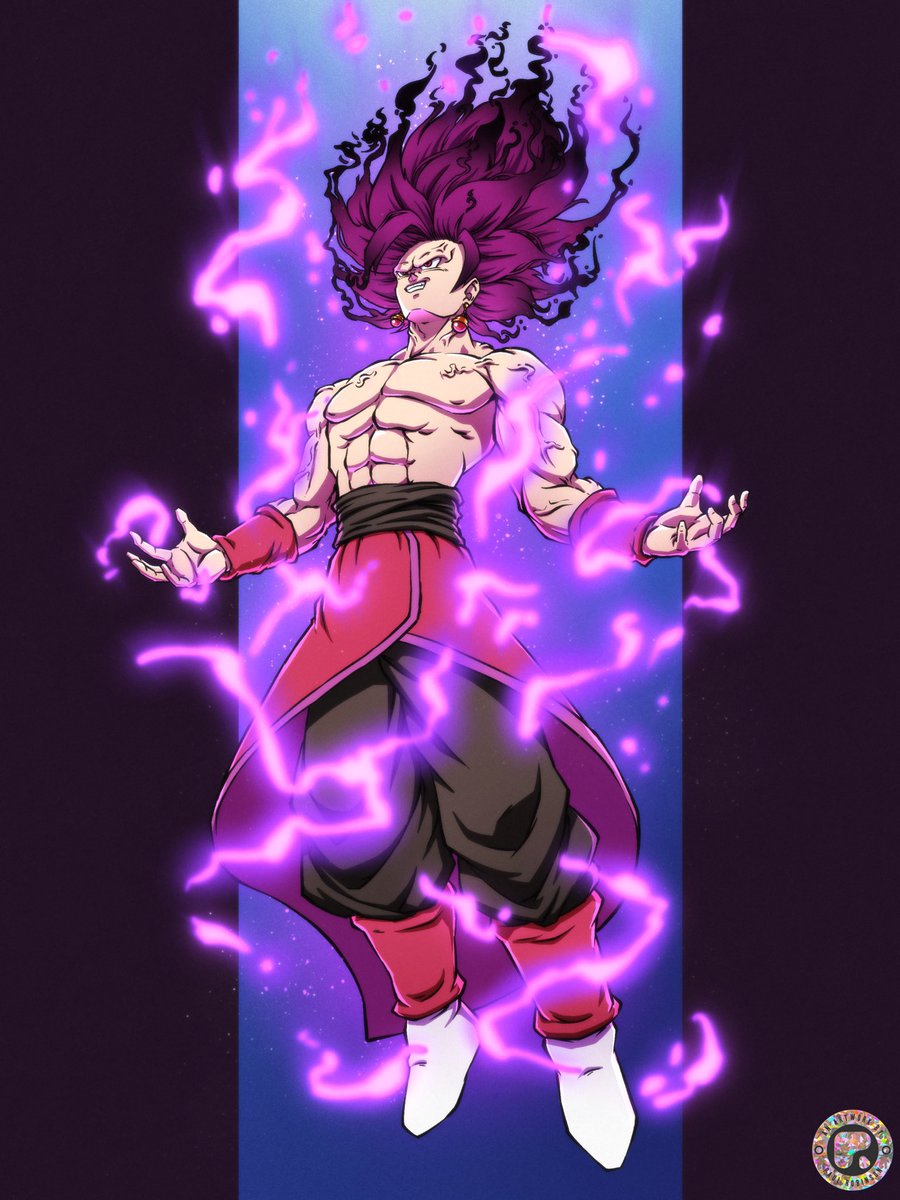 [The Secret of Self-Indulgence]

Thanks to my goat’s work, I’ve finally gotten my take on Ultra Ego! What do you think?

How does this compare to my takes on prior forms, and which would you like to see next?