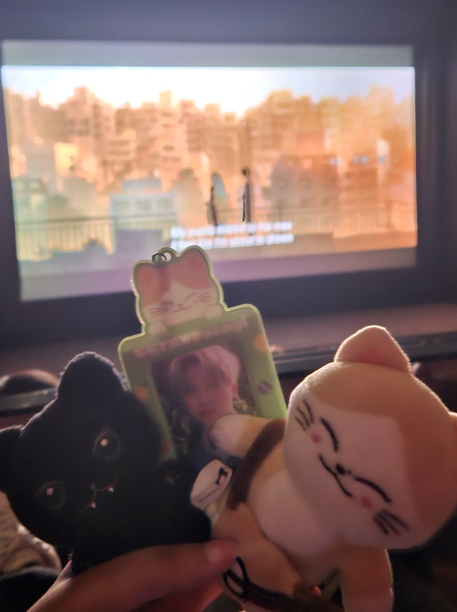 turnthemusicoff's tweet photo. little minky bday party
#퓨즈의_둥빈_민균생일축하
#HAPPYCAT_MK_BDAY https://t.co/JacCX1y7gQ