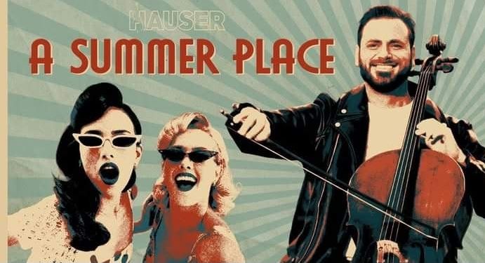 hausercello199's tweet photo. Theme from “A Summer Place” 🎻

A timeless melody, a breeze of summer, and a touch of vintage charm. 🌸Let the cello take you back to golden days of CINEMA ☀️❤️ Click the link below to watch the video 
https://t.co/U6yJt1SN5d https://t.co/GdxdfBlWTC