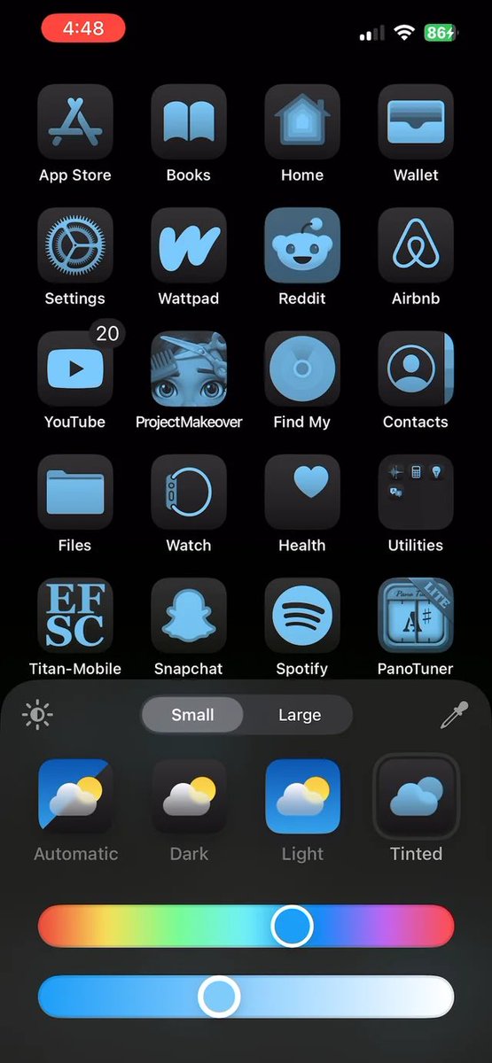 Charlie Champion tweet media