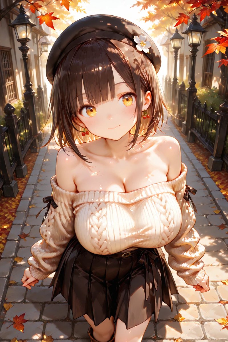 ポチッとだにゃん🐱皆さ〜ん素晴らしい作品を拡散フォロー推奨