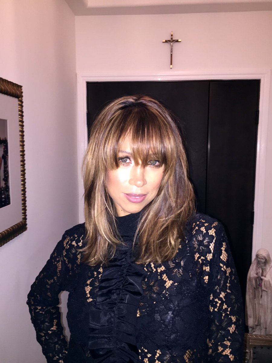 Stacey DASH tweet media