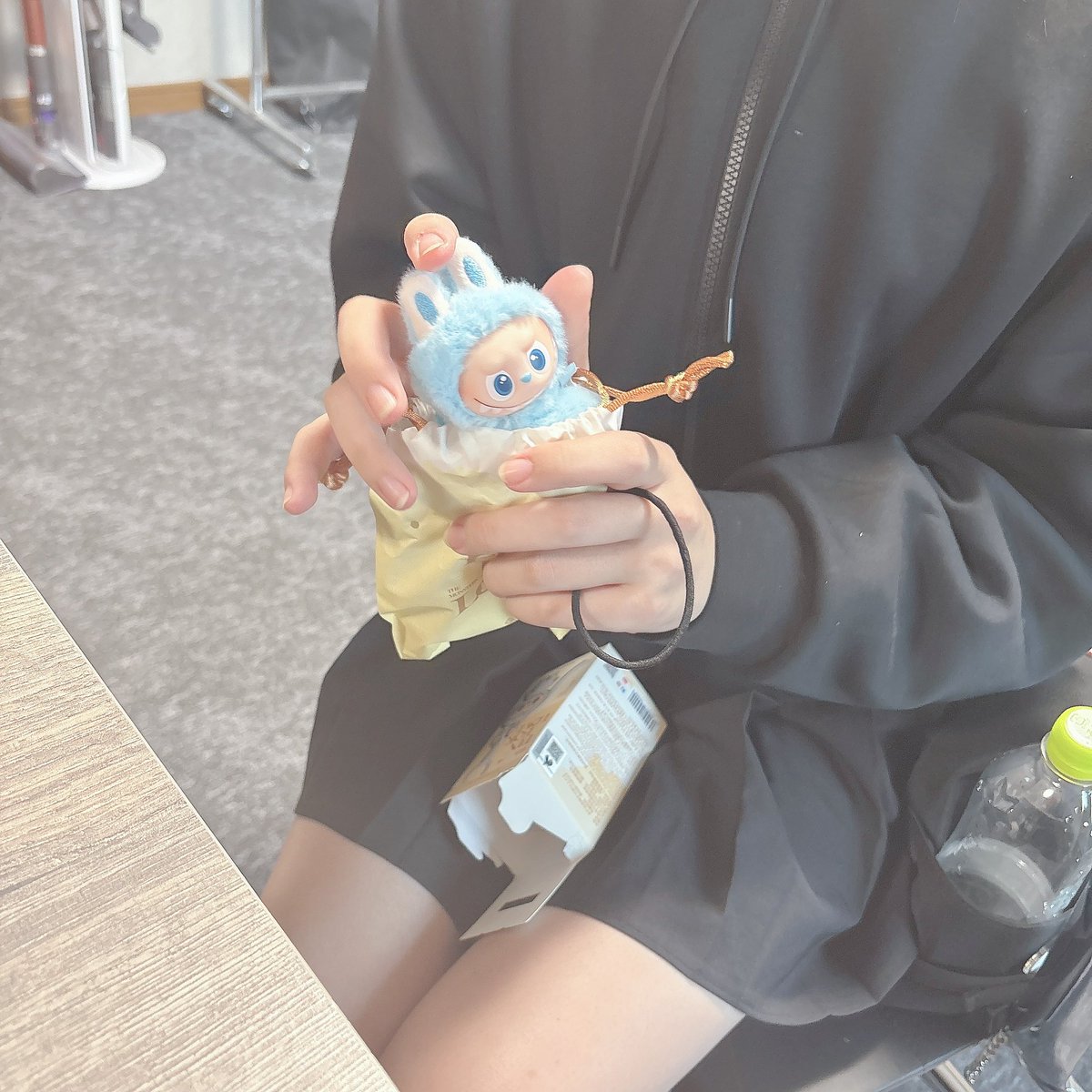 Pinks_LAB's tweet image. 面接ありがとうございました⭐️
宜しくお願いします！！