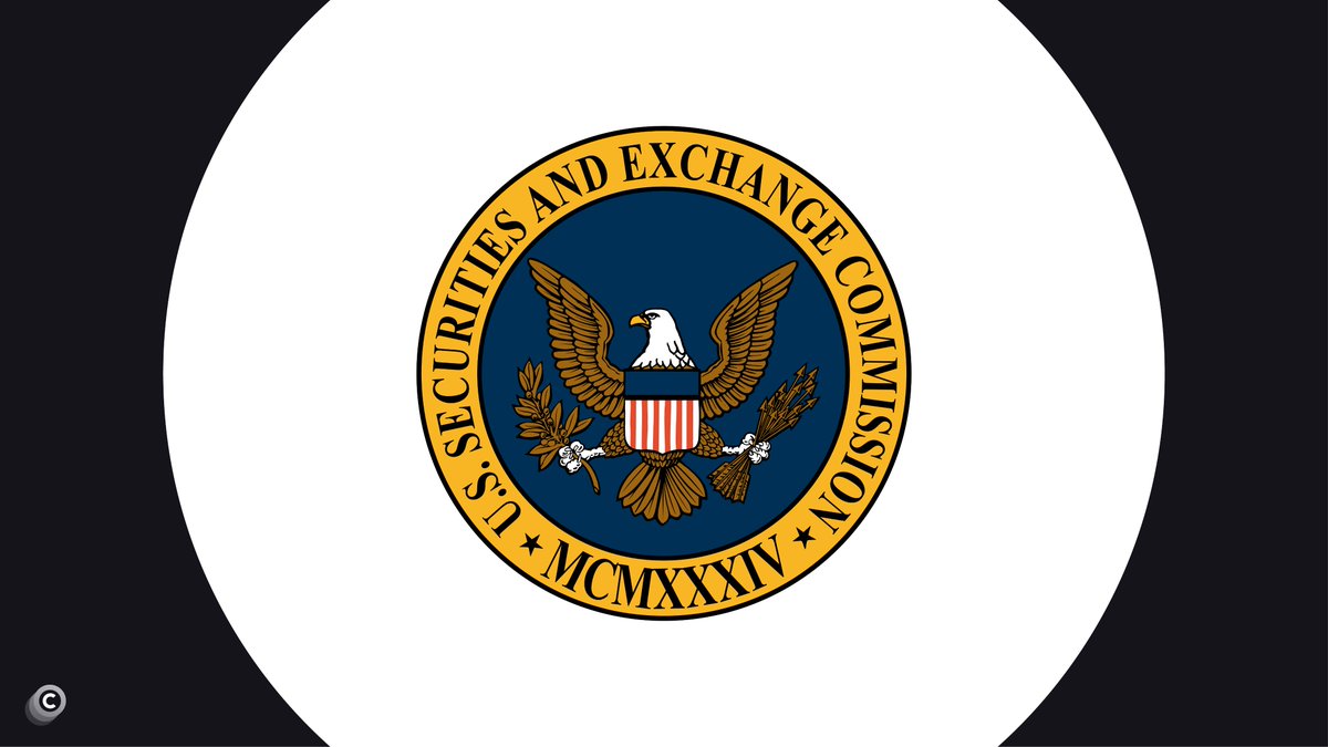 Coinvo's tweet image. BULLISH: 🇺🇸 U.S. senate is pushing to keep the SEC away from crypto!
