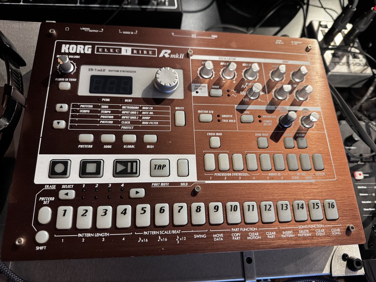 ryota@rudeloops (@rudeloops) / Posts / X