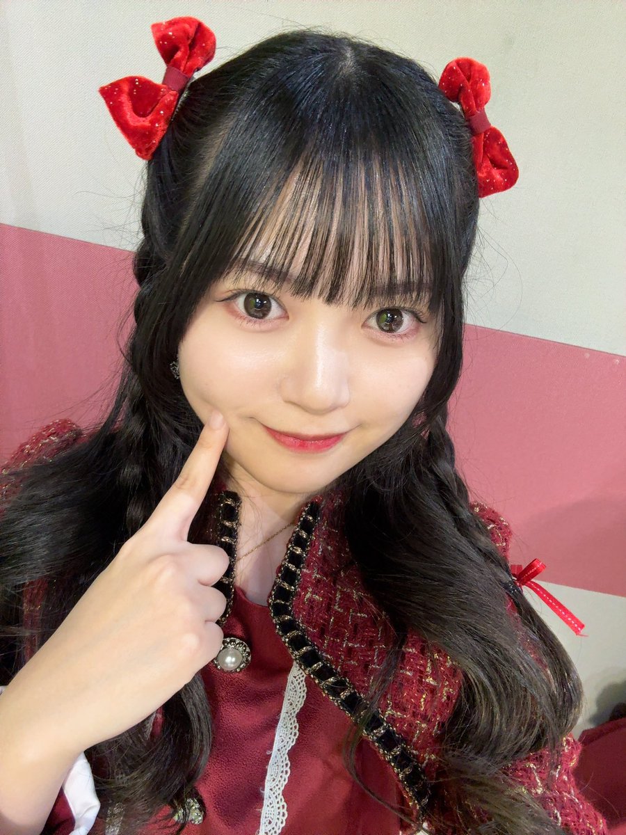 miuna_0904's tweet photo. #miniTIF 16:30からだよ〜🫶❤️
#ALETTA #MIUNA https://t.co/Ukjl4WPh7U