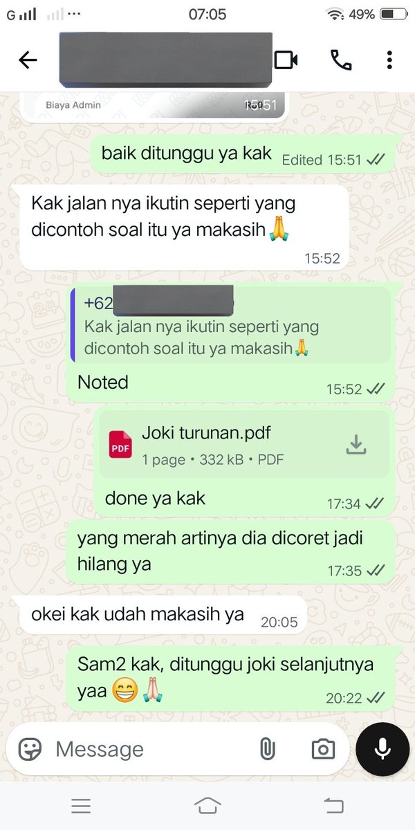 joki_in79's tweet image. 450. Joki Tuga Kalkulus - Turunan
#jokitugas #kalkulus #matdas