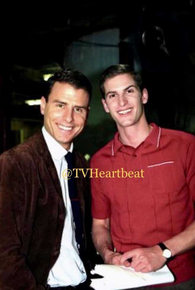 HeartbeatTV tweet media