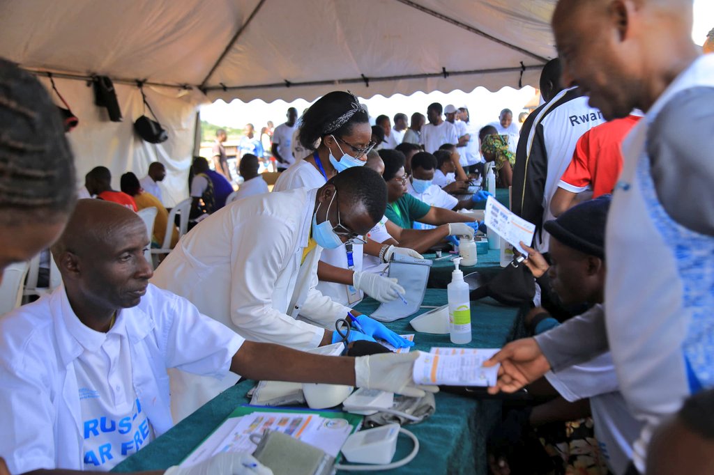 Rusizi District tweet media