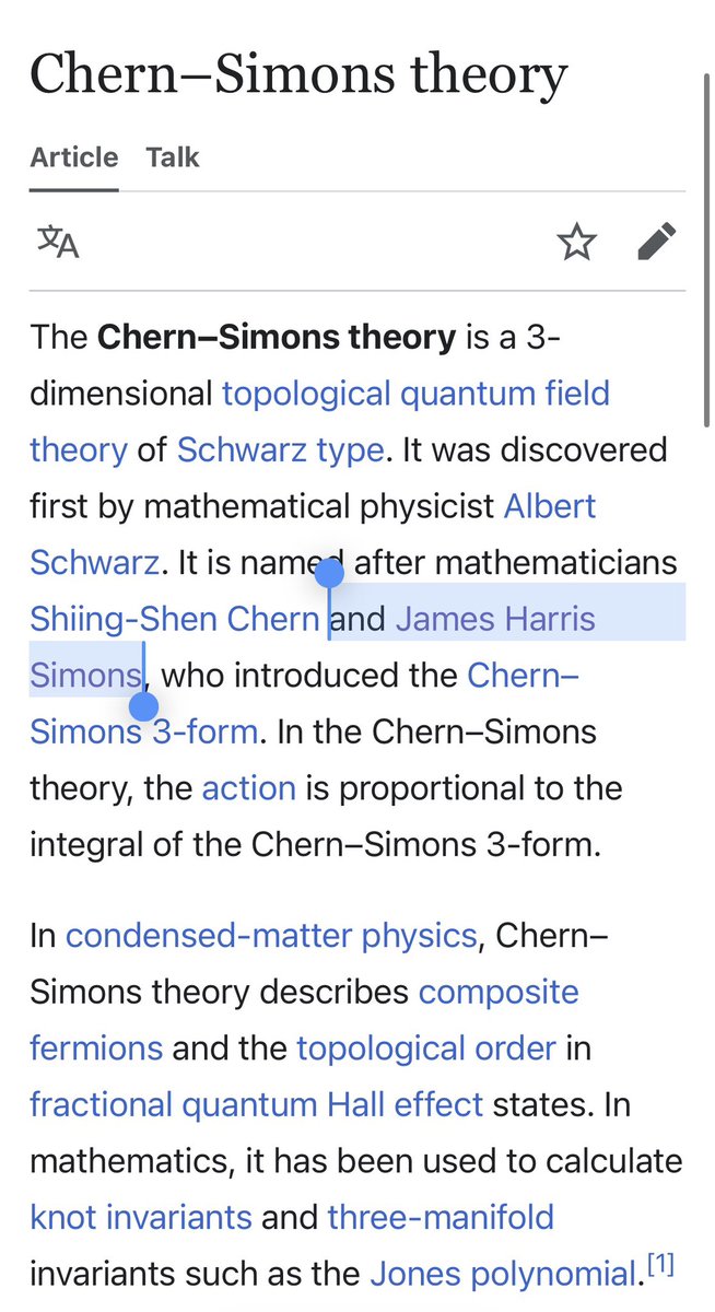 He may not be the fastest thinker, but, this is Jim Simons