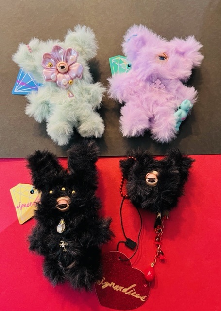 handmade❤️ペアドールちゃん❤️ zdYeLTS9Xzdp.jpg