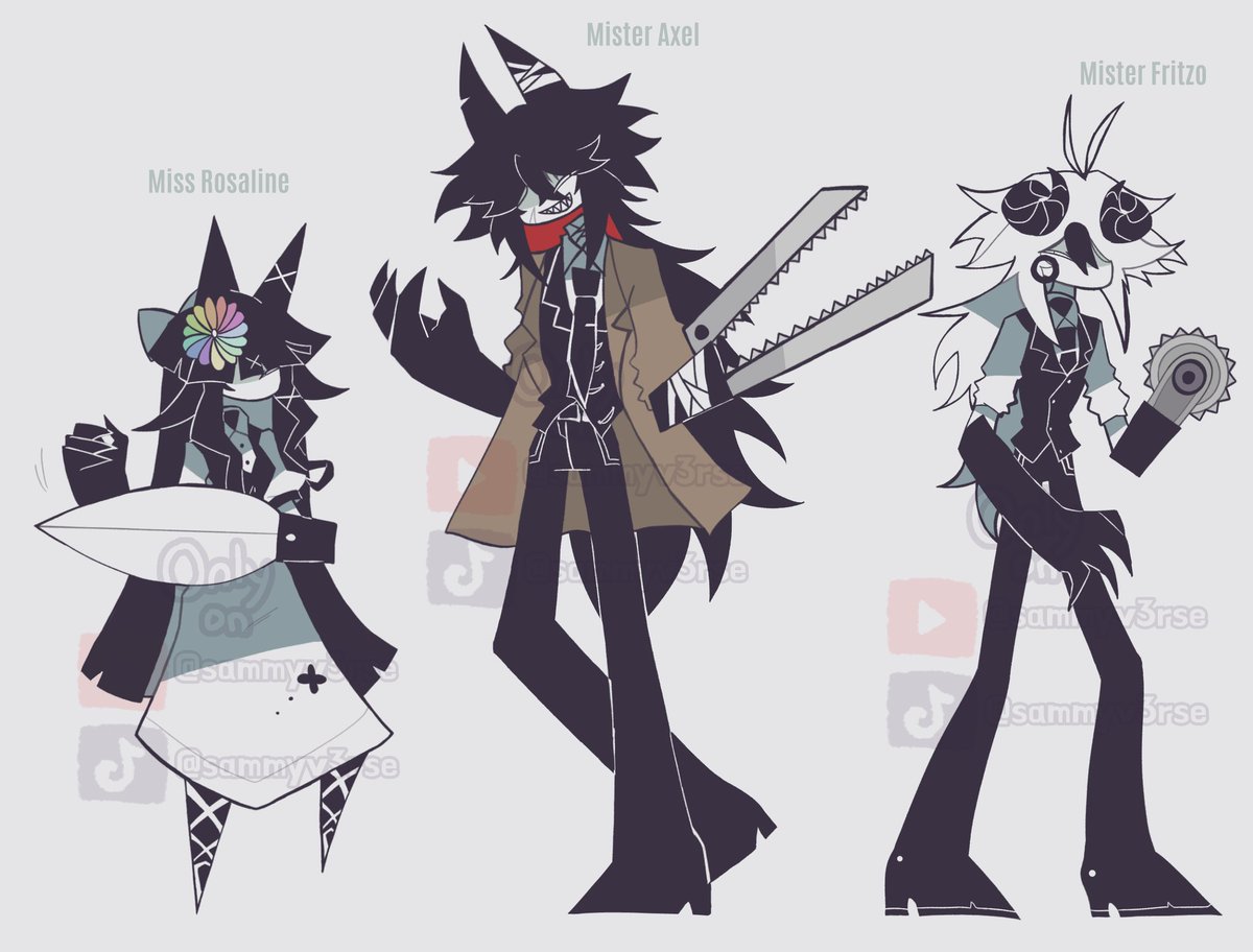 xtvro14_x's tweet photo. The New Basics in Behavior Characters in my project!! I will revive the FPE fandom, please support me!! Art by me (sammyv3rse) known as Miss Evora in TikTok but please call me Sammy!! I hope I'm welcome here:) I will try posting more...
#fundamentalpapereducation #fpecharacter https://t.co/7xkEv4a5jK