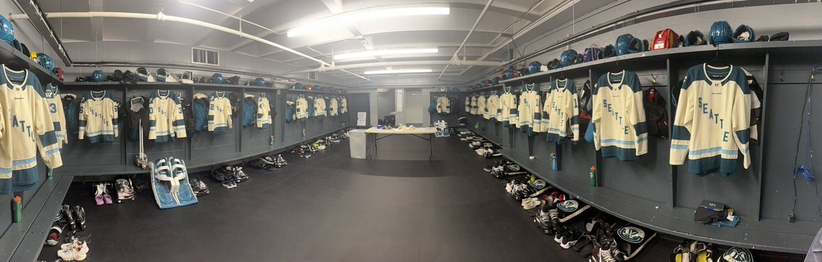 Gabby Warwick, EQM tweet media