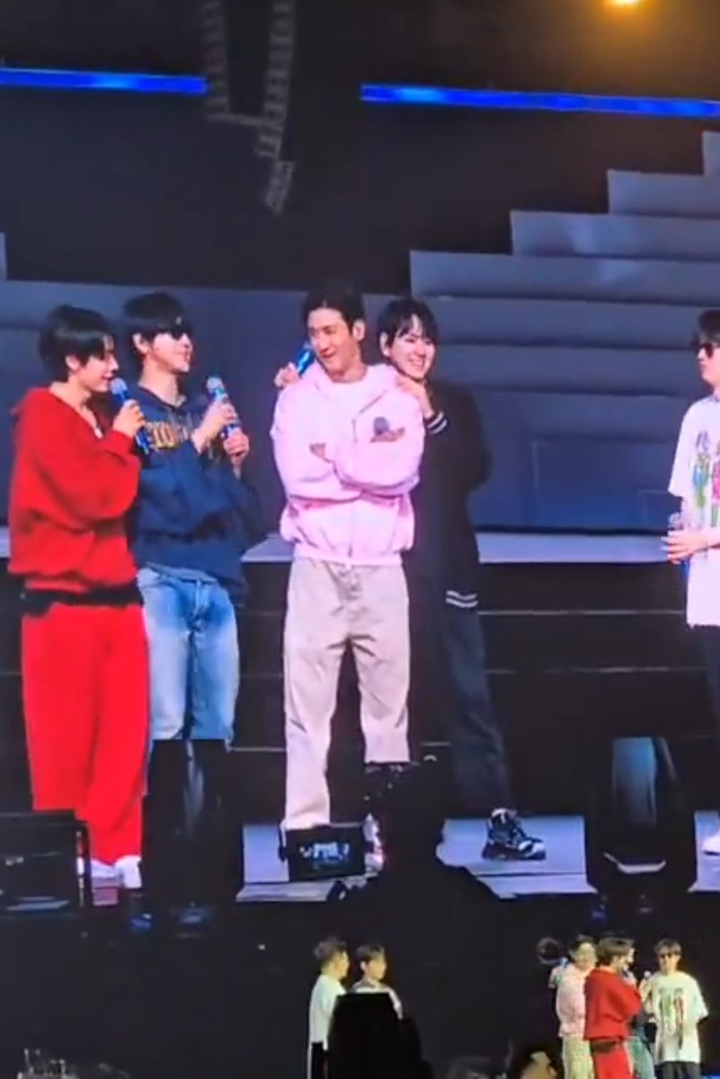 coid_ice's tweet photo. WonKyu🥹🥹💞So cute...

cr.sh55442
#SIWON #KYUHYUN #Wonkyu https://t.co/rM4CXWnK2v