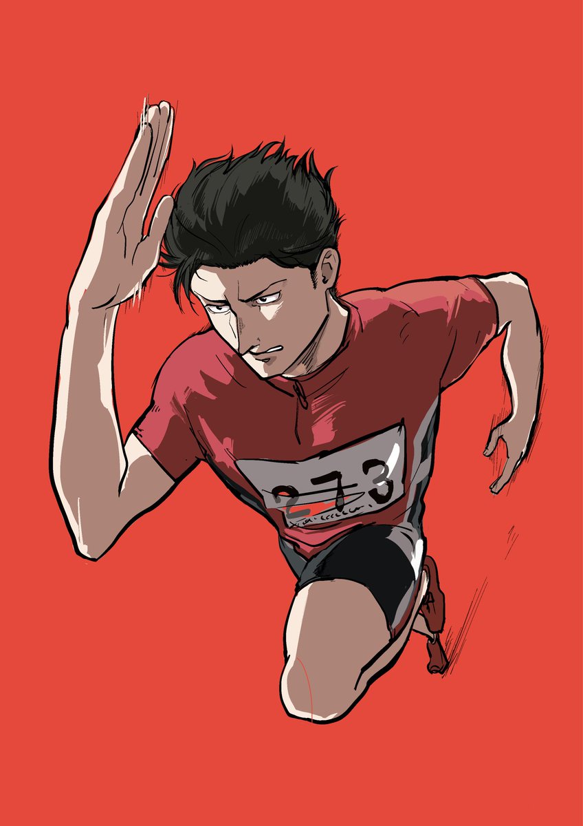 #ひゃくえむ  #トガシ
いい映画でした