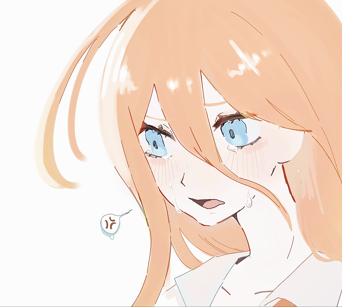 making_help's tweet image. 誕生日おめでとう！
これらは没ったけど顔は良かったやつです。