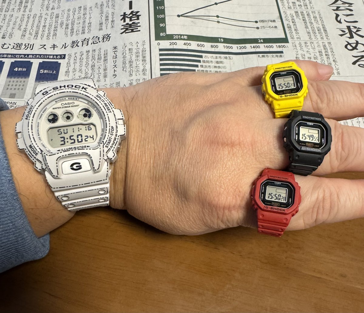 SEIKO SAIKO （TOKEi垢改） (@tokei_lover) / Posts / X