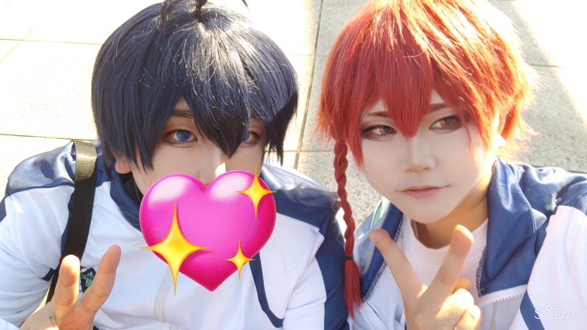 ちょっと早いけど離脱しまーす✌️