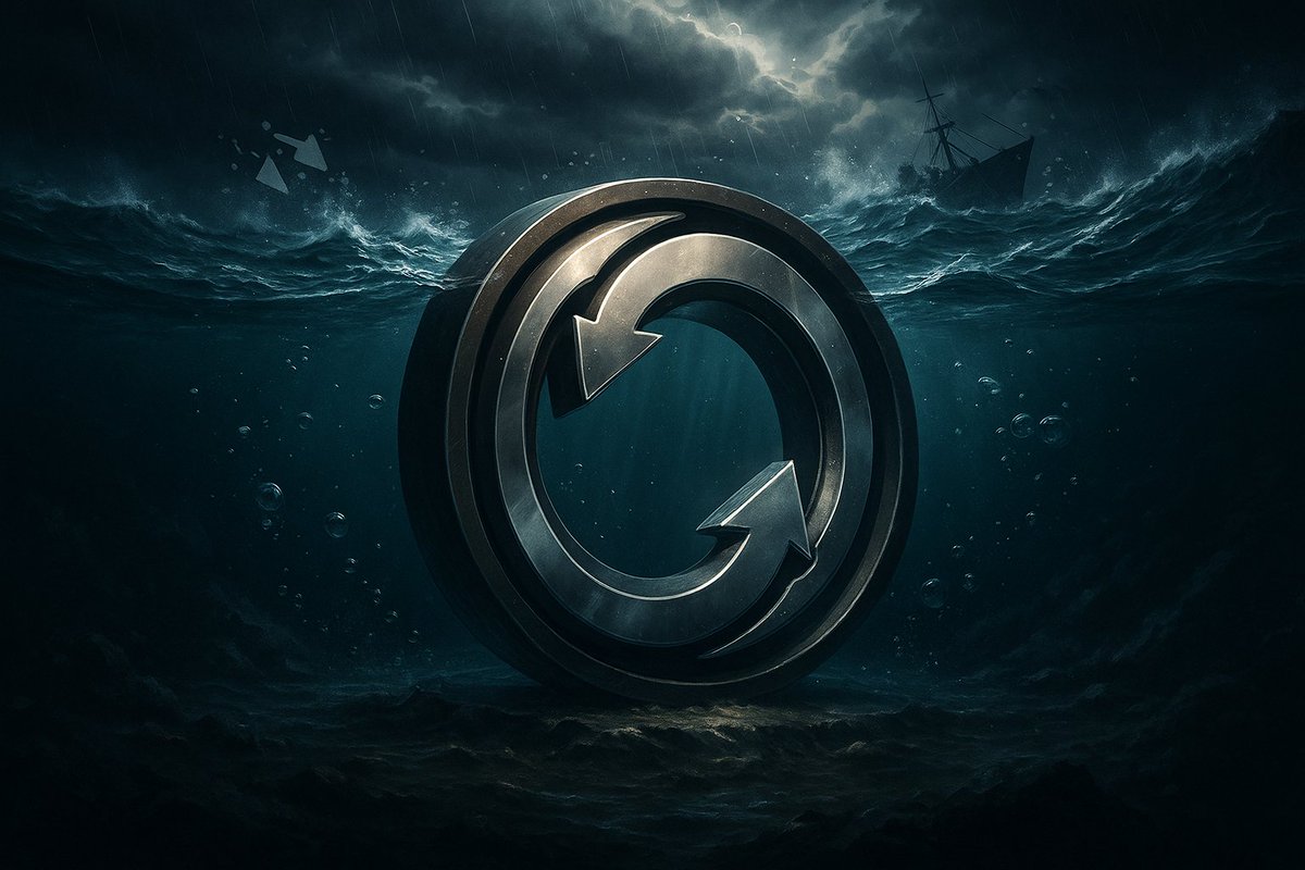 Happy Sunday! ☀️

While the markets do their thing, my strategy on <a href="/Omni_Exchange/">Omni Exchange</a> stays simple: earn real yield, no matter the conditions.

Some chase pumps. I just stack passive income.

The best part? When the pump comes out for crypto again, I'll already be in profit.

Bullish