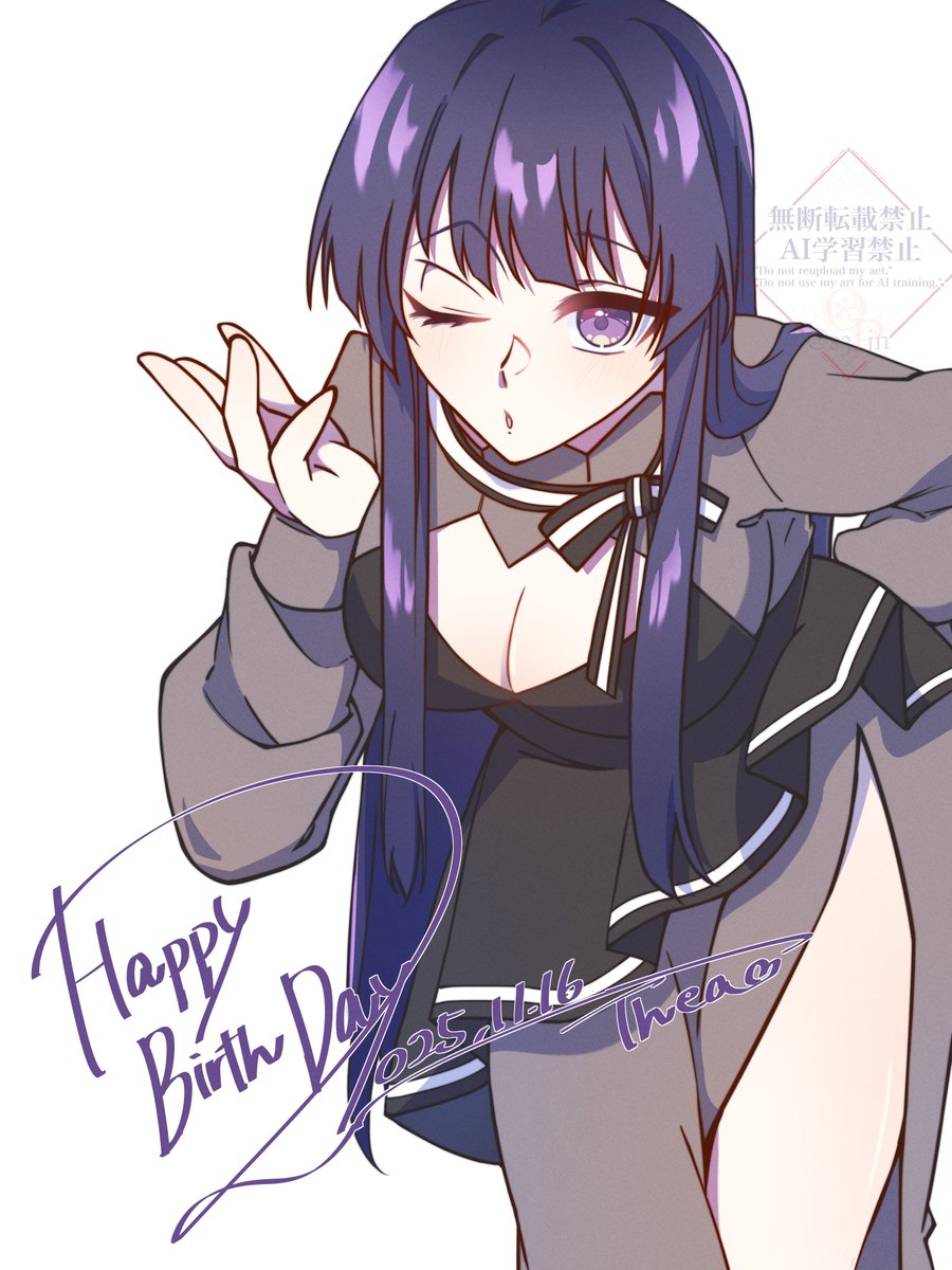 じゅん⚰️ C107(1日目)南d-29a (@s3_jn) / Posts / X