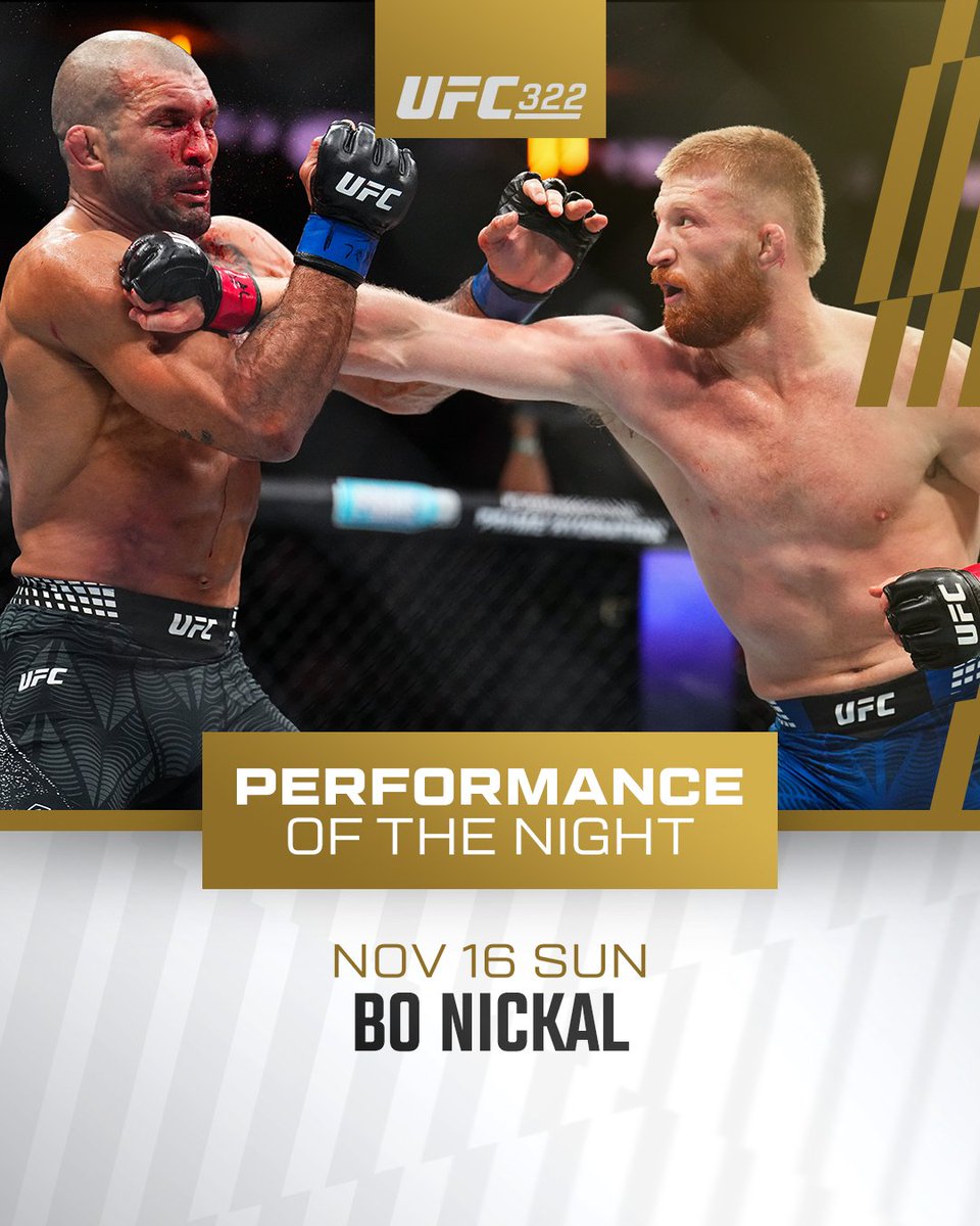 ConsensusScore's tweet image. 💰 #UFC322 Bonuses 💰

⭐️ Performance of the Night ⭐️
- Michael Morales
- Carlos Prates
- Benoît Saint Denis
- Bo Nickal
#POTN

🔥 Fight of the Night 🔥
- There was no #FOTN but could have gone to Wellmaker vs Ewing