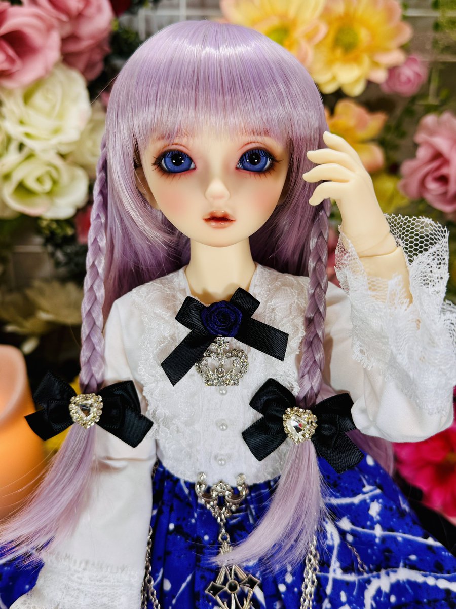 ちくん🏝️@ロックされるので低浮上です😩 (@HoneyRabbit787) / Posts / X