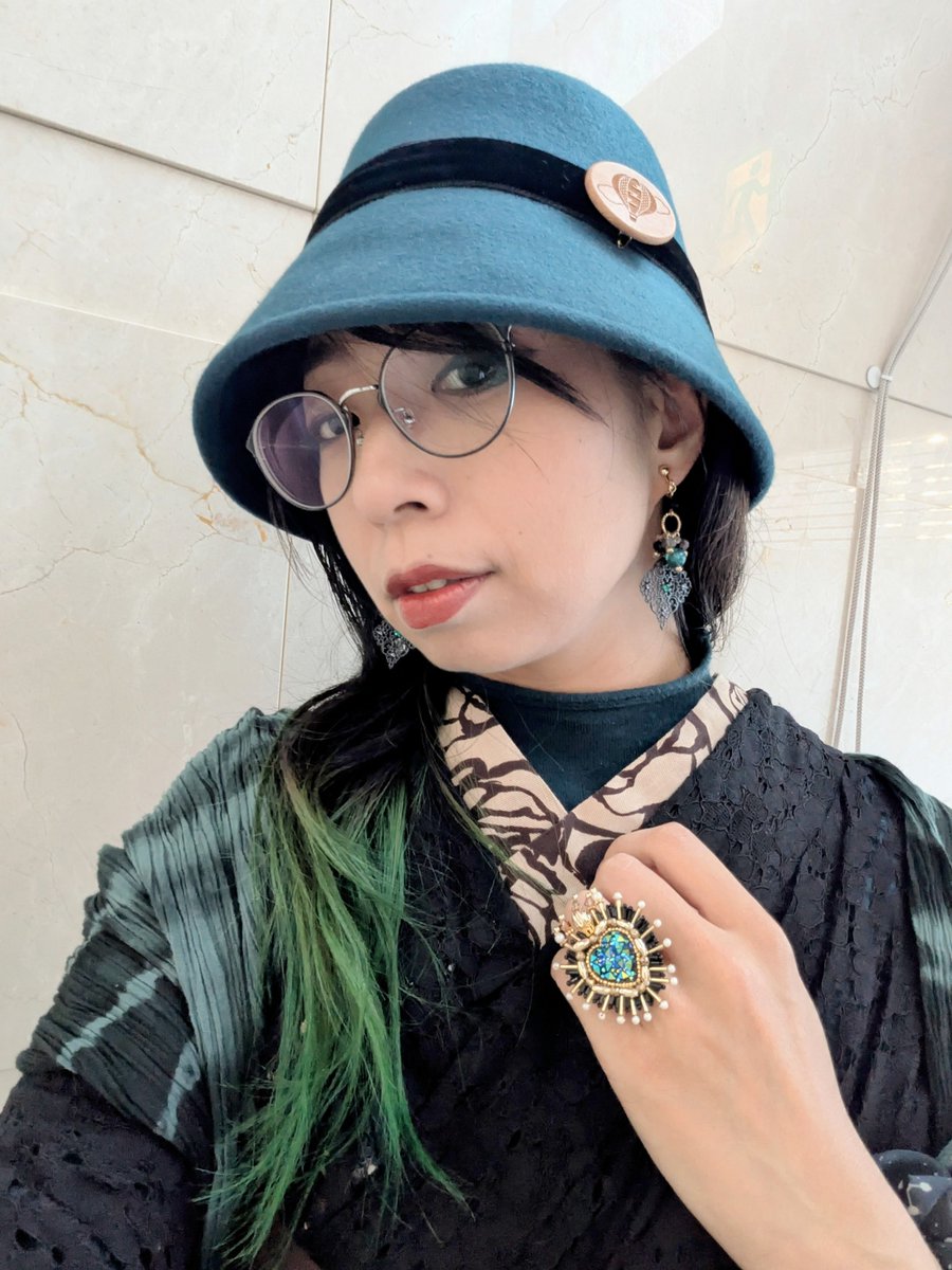 millinery mino(ミリナリーミノ) (@millinery_mino) / Posts / X