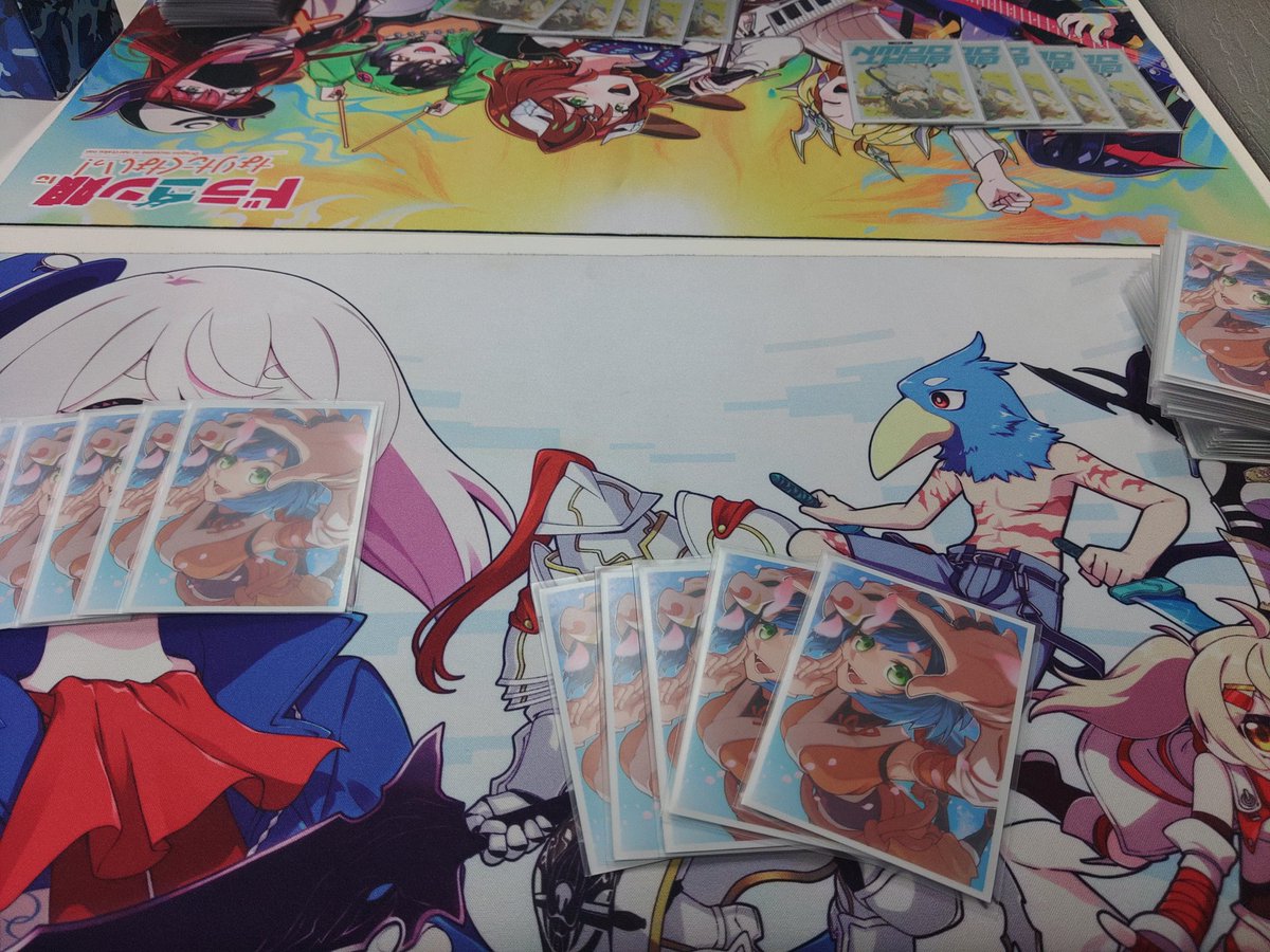 ユウイチ(イナロー)@束の間の自由人 (@anibakajoto) / Posts / X