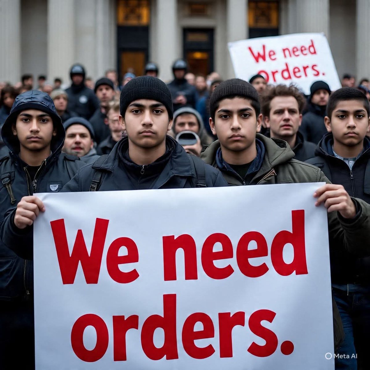 وزیر اعلیٰ سہیل خان آفریدی صاحب سے درخواست ہے کہ اساتذہ بھرتی کے مکمل کیسز کے آرڈرز فوراً جاری کیے جائیں، اور جہاں پراسس جاری ہے اسے تیز کیا جائے، تاکہ امیدواروں کا انتظار ختم ہو۔

#No_More_Delay_in_Teachers_Appointment_2025
#EducationNeedsTeachers
#TeachersNeedOrders