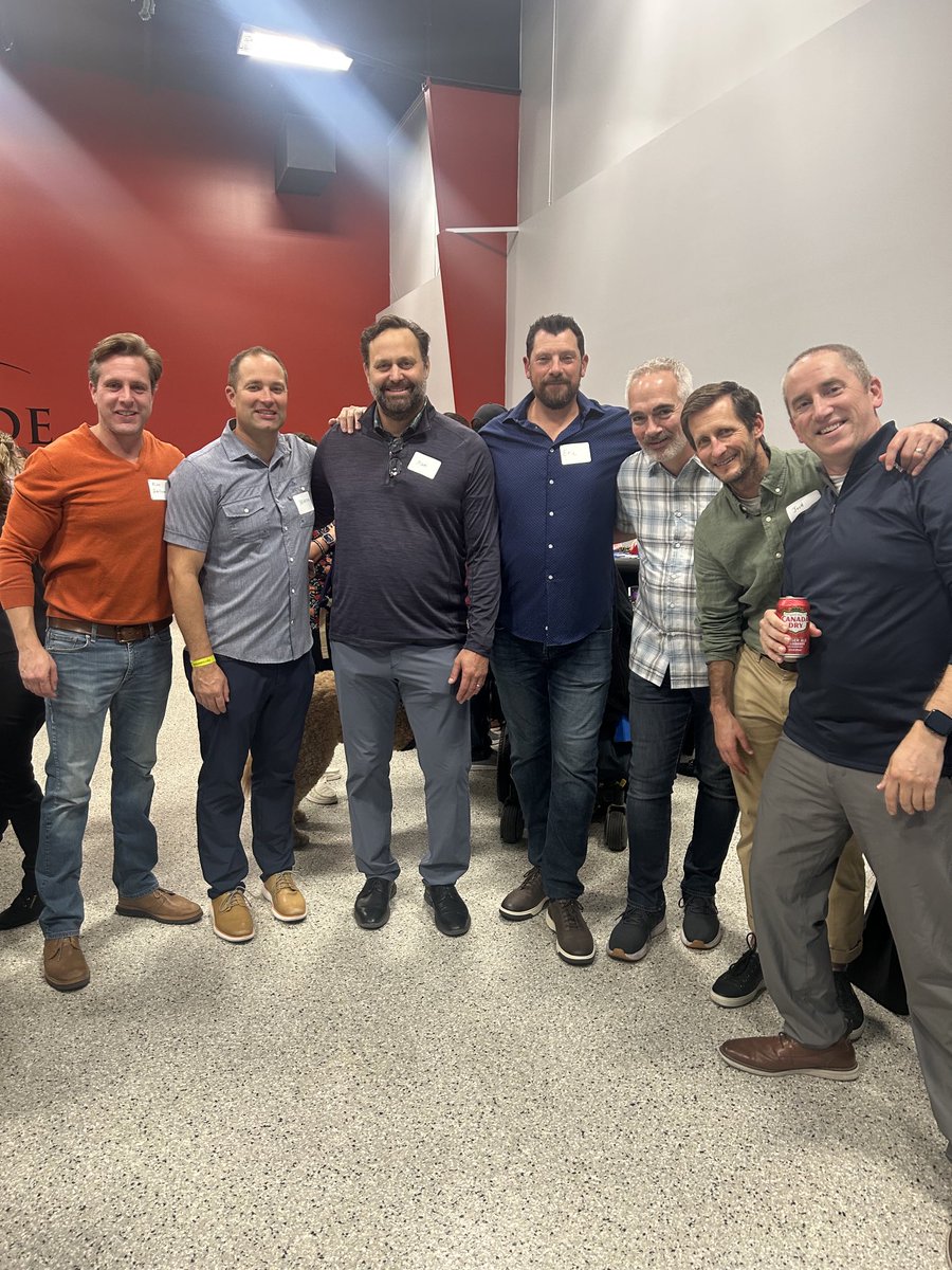 Joe59715898's tweet image. Just some ⁦@F3Omaha⁩ guys raising some money for a good cause!