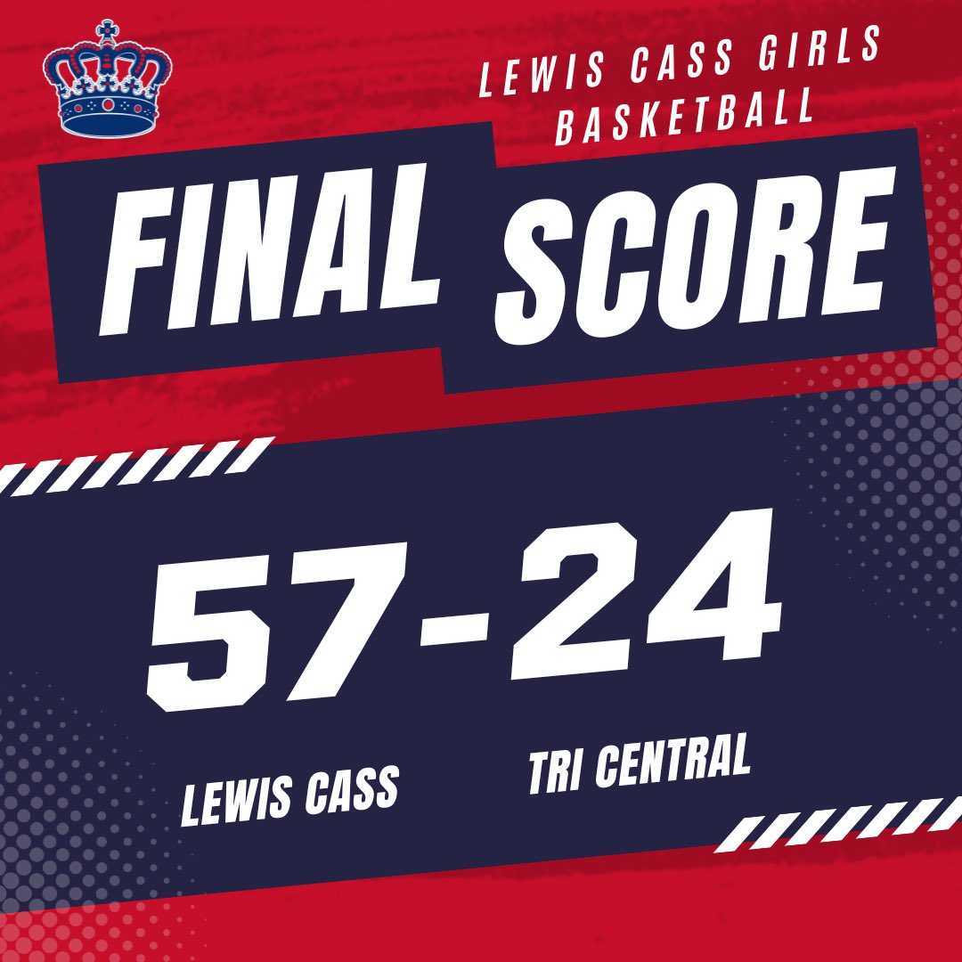 Find us on Facebook for team stats and  game summary.