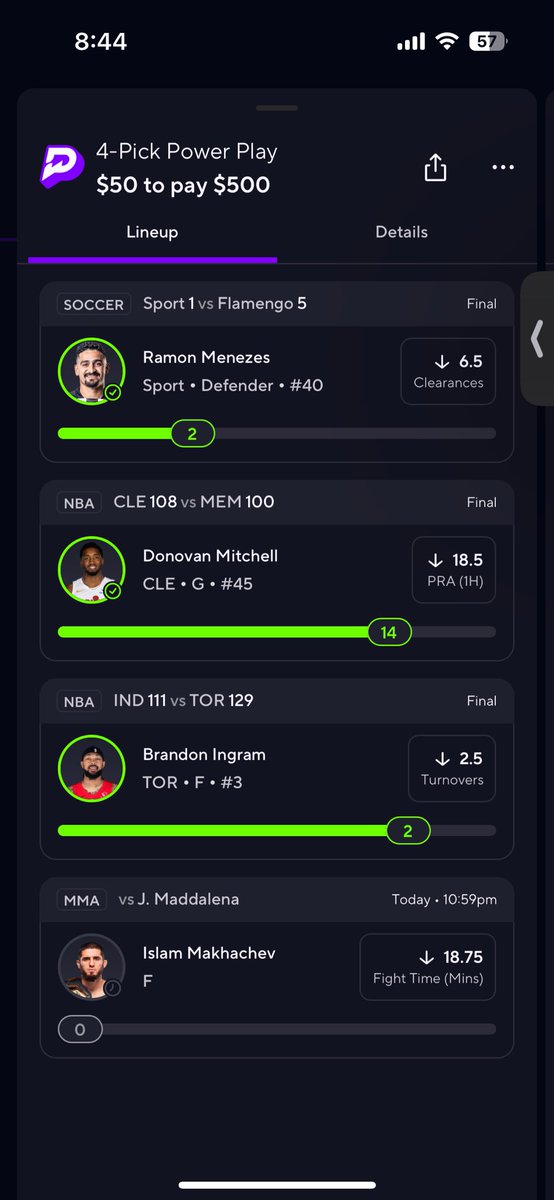 🔥Clown Picks 🌟‼️🔥 tweet media