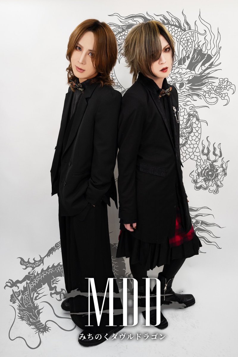 みちのくダヴルドラゴン【公式】 tweet media