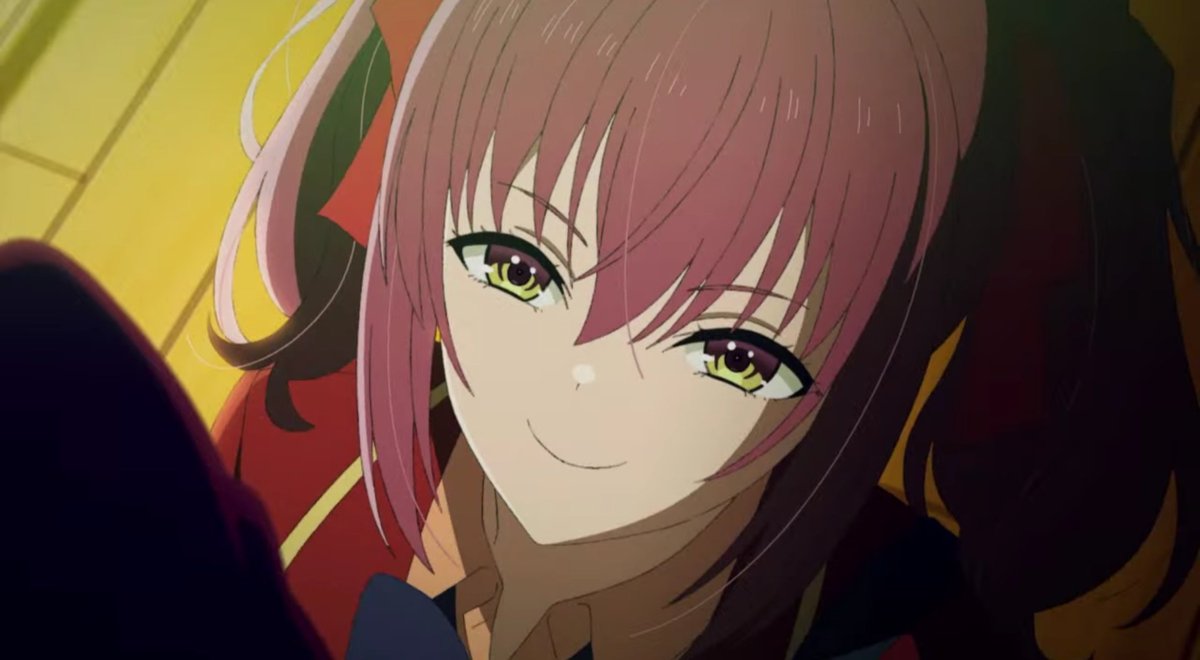 Rixi0303's tweet image. COTE S4 new PV is here 😭
Scheduled for April 2026

#you_zitsu #よう実
#ClassroomOfTheElite