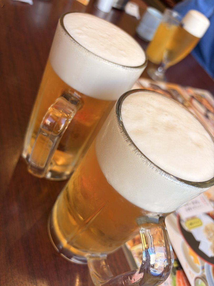 _power_t_'s tweet image. 今日はパパさんのお誕生日会きらきらか #お酒