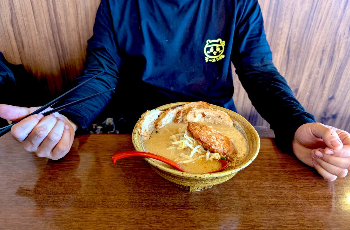 いたらきやす🍜