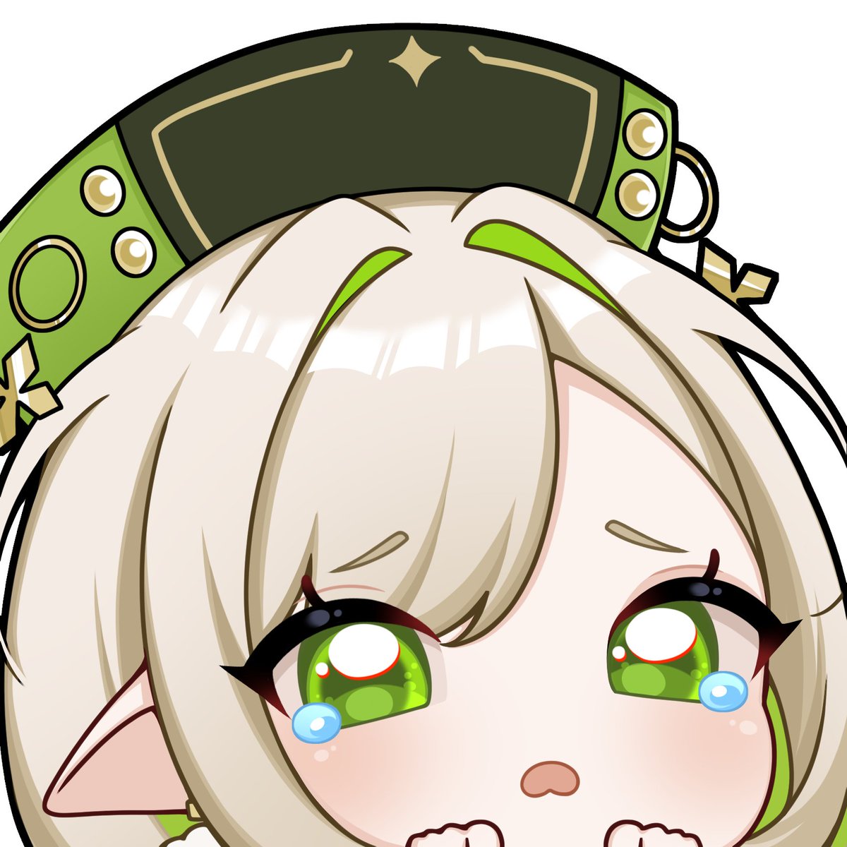 ୨୧ ⋅ 𝑛𝑎𝑙𝑜𝑟𝑎 🍵🌿 COMMS OPEN tweet media