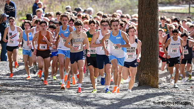 Watch the Boys NJSIAA Meet of Champions race! 
📹 flosports.link/4oi0bFf