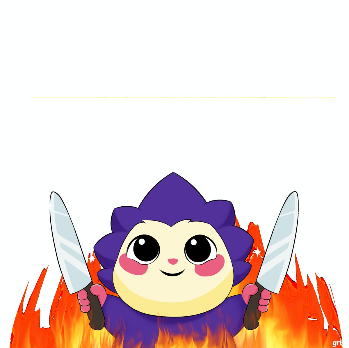 0x1_Grid's tweet image. Gmonad
 Gchog
 Chog Good Morning

Happy weekend, don&apos;t forget to touch some grass