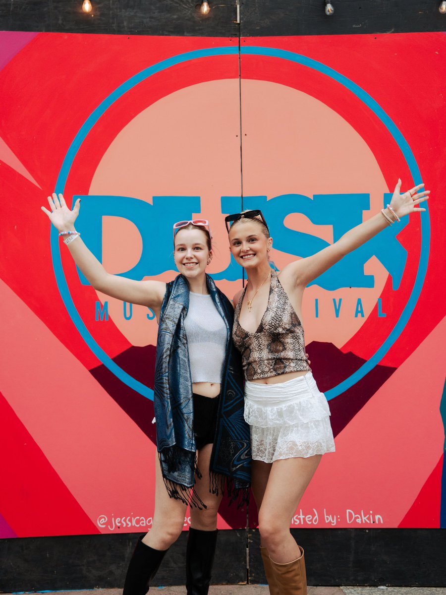 DUSK Music Festival (@dusktucson) / Posts / X