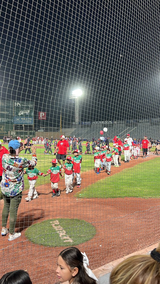 linoibarra37's tweet image. #formandoestrellas