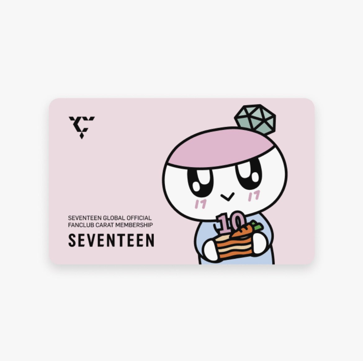 YumeeShop1997's tweet photo. 💻รับกด SEVENTEEN CARAT MEMBERSHIP สำหรับกดบัตร #NEW_BANGKOK

— Membership 620฿
❌ KIT ไม่ได้รับน้า

✅ ใช้ไอดีลูกค้า
⭐️เปิดรับกดเรื่อยๆนะคะ ถ้าใครใช้กดบัตรคอนรับถึง 26/11 ⏰️ เวลา 12.00 น.

💖สนใจสอบถามเพิ่มเติมทางDMได้เลยค่ะ
#ตลาดนัดสวนแครอท #ตลาดนัดseventeen https://t.co/GAyQMbOkFg