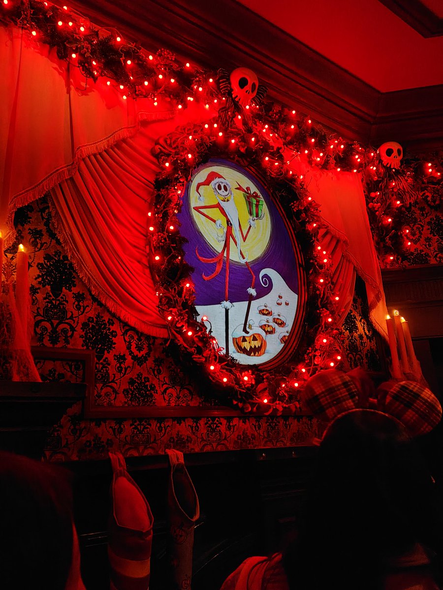 ナイトメアー・ビフォア・クリスマス