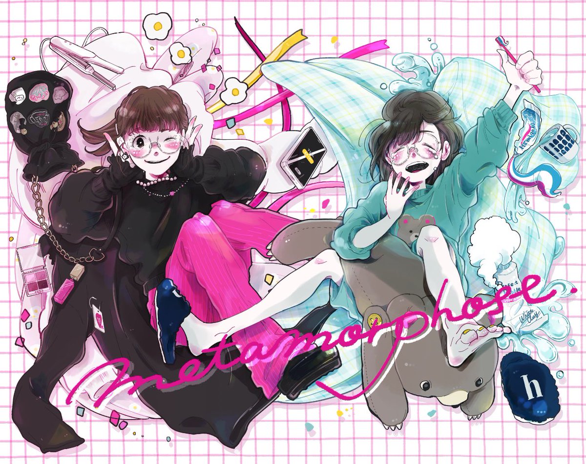 ハチコ／hachiko🐝 (@mnm45hck) / Posts / X