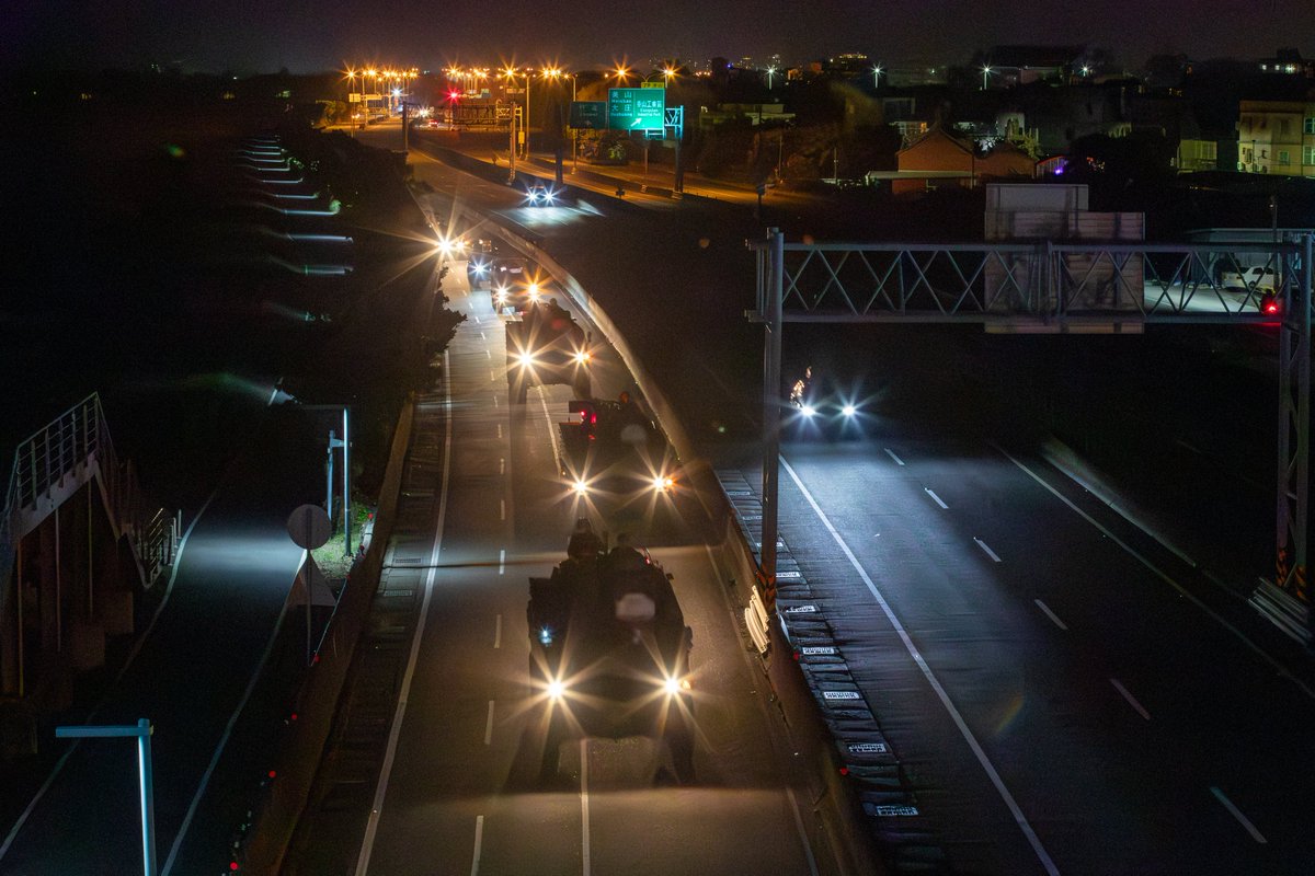 MoNDefense's tweet image. Different courses, specialties, and joint exercises
weave together a tight network of security,
ensuring our people live safely
and our homeland stays at peace.
We train for peace.
Our sweat ensures stability.
 Peace through strength.
#ROCArmedForces
#InvestInDefenseInvestInPeace