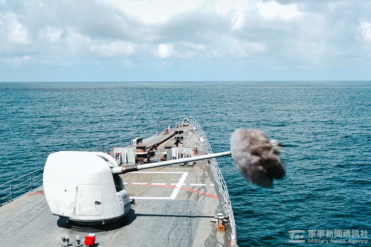 MoNDefense's tweet image. Different courses, specialties, and joint exercises
weave together a tight network of security,
ensuring our people live safely
and our homeland stays at peace.
We train for peace.
Our sweat ensures stability.
 Peace through strength.
#ROCArmedForces
#InvestInDefenseInvestInPeace