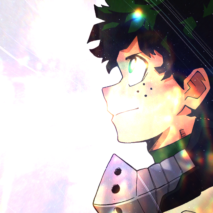 Racyder's tweet photo. Always avoided MHA because I thought it was corny, it might be the best thing I've ever watched 🥹#MyHeroAcadamia #Deku #art #racyder #MHA #IzukuMidoriya https://t.co/pdWM3OVdpR