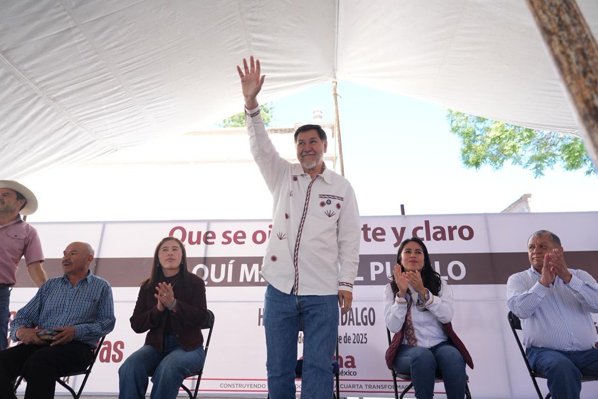 fernandeznorona's tweet photo. Huichapan, Hidalgo. https://t.co/CuTIk7IXsf