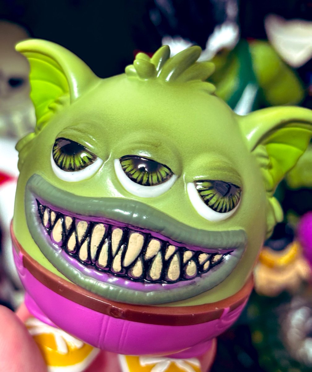 𝙿𝙴𝙴𝙺 𝙰 𝙱𝙾𝙾 𝚃𝙾𝚈 @𝟷𝟷/𝟸𝟺ソフビ決起集会 (@PEEKaBOO_TOY